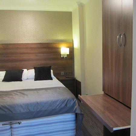Goodwood Hotel London Bagian luar foto