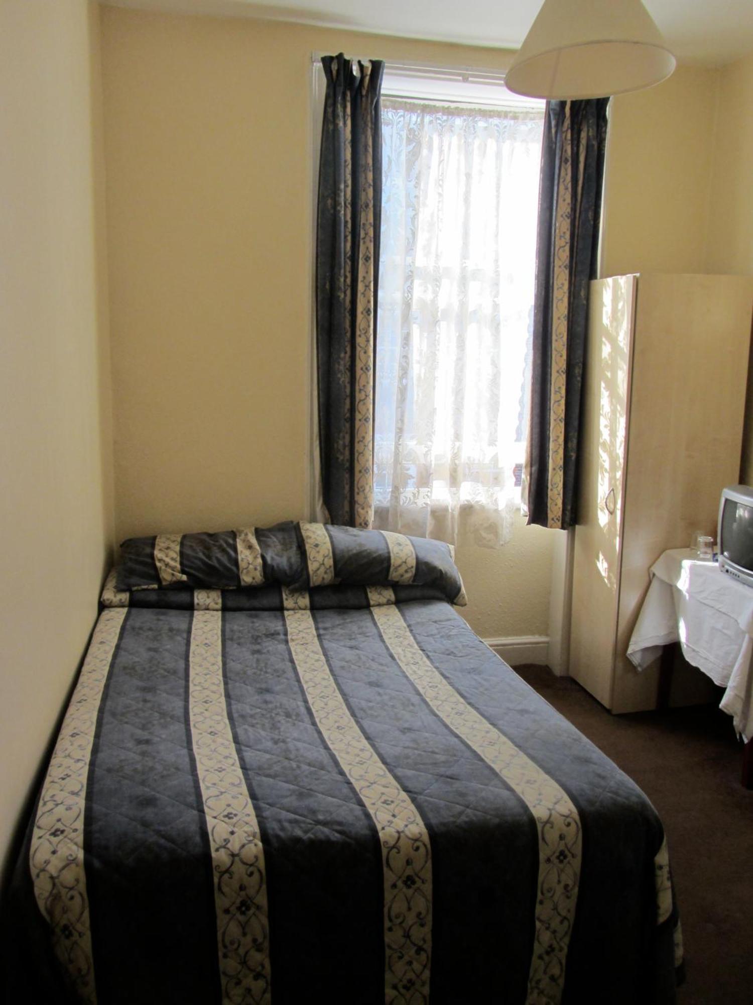 Goodwood Hotel London Bagian luar foto
