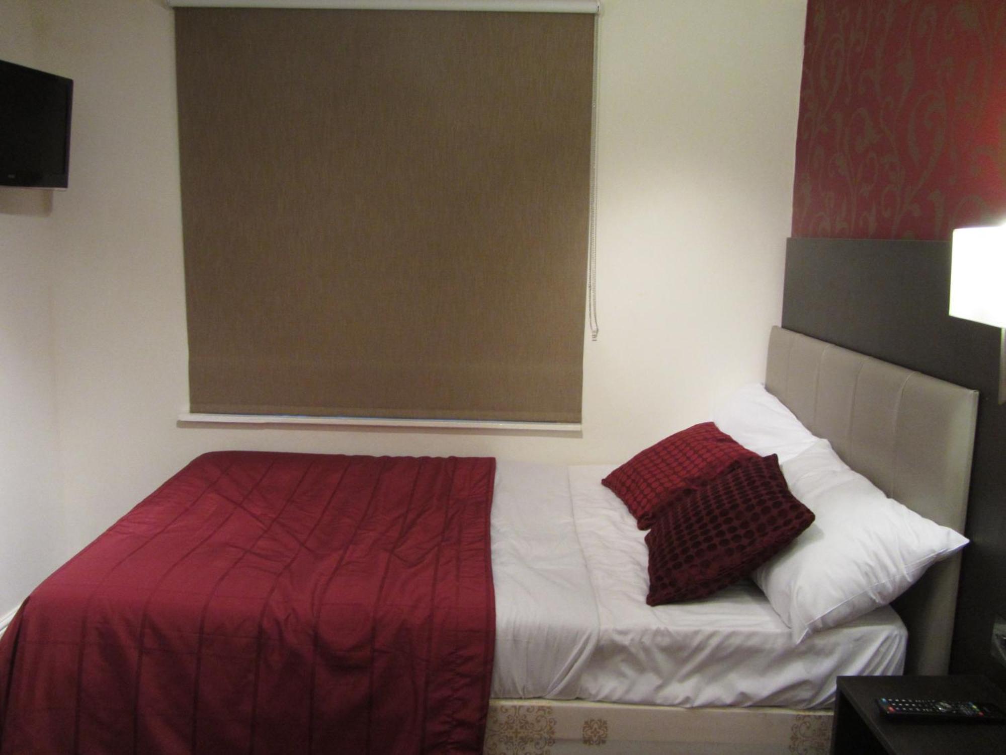 Goodwood Hotel London Bagian luar foto